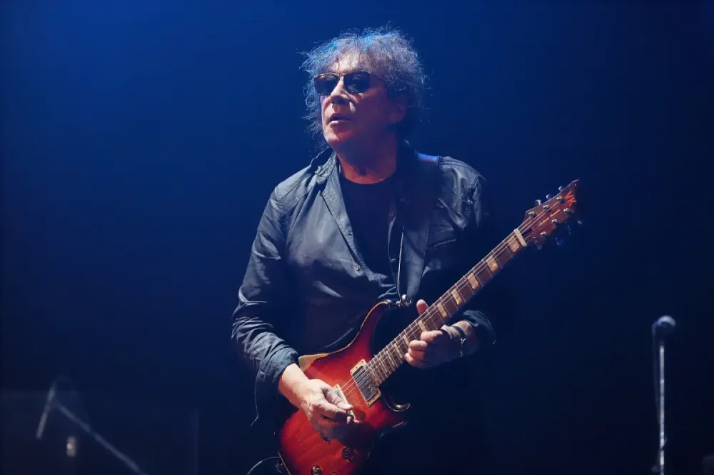 Билеты на концерт Владимир Кузьмин Воронеж 15 марта 2026