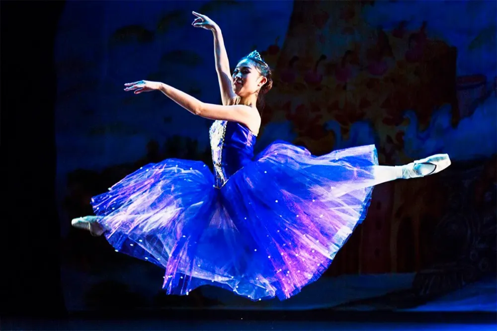 Билеты на Снегурочка 8 Янв 2026 Воронеж