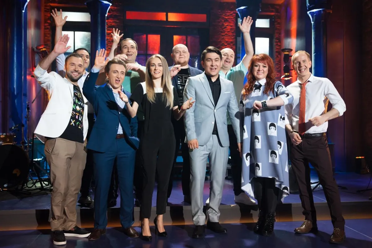 Билеты на Однажды в России 3 янв 2026 Воронеж