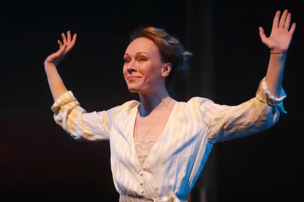 „Иллюзия счастья“ 24 дек 2025 — билеты в Воронеже