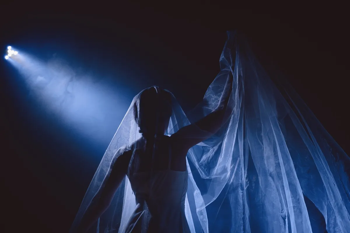 Билеты на Дон Жуан. Незаконченная истори...