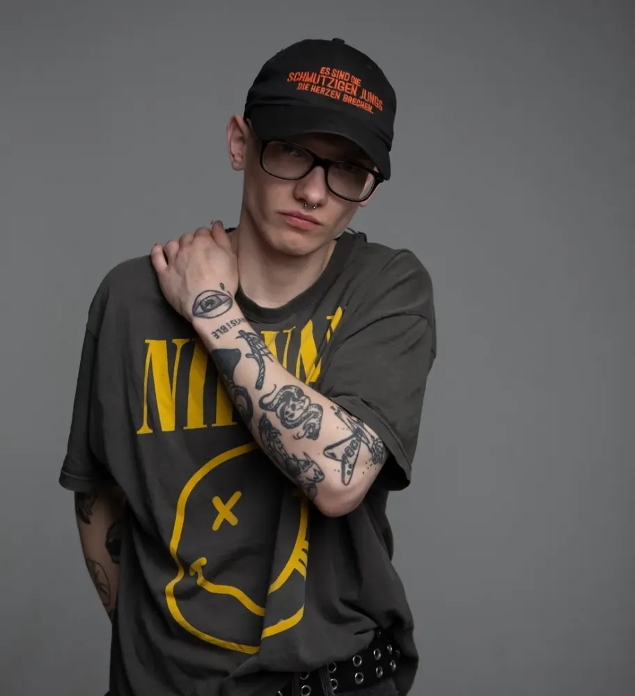 Билеты на Две тысячи ярдов в Воронеже 30 окт 2025