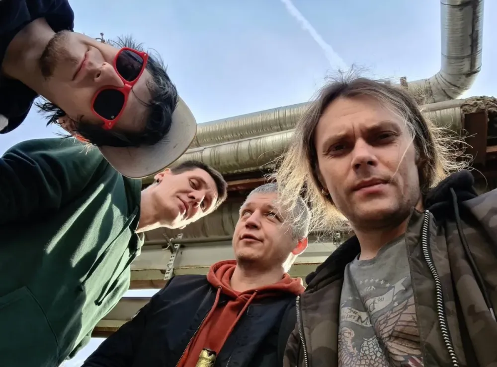 Билеты на Потомучто в Воронеже 6 фев 2026