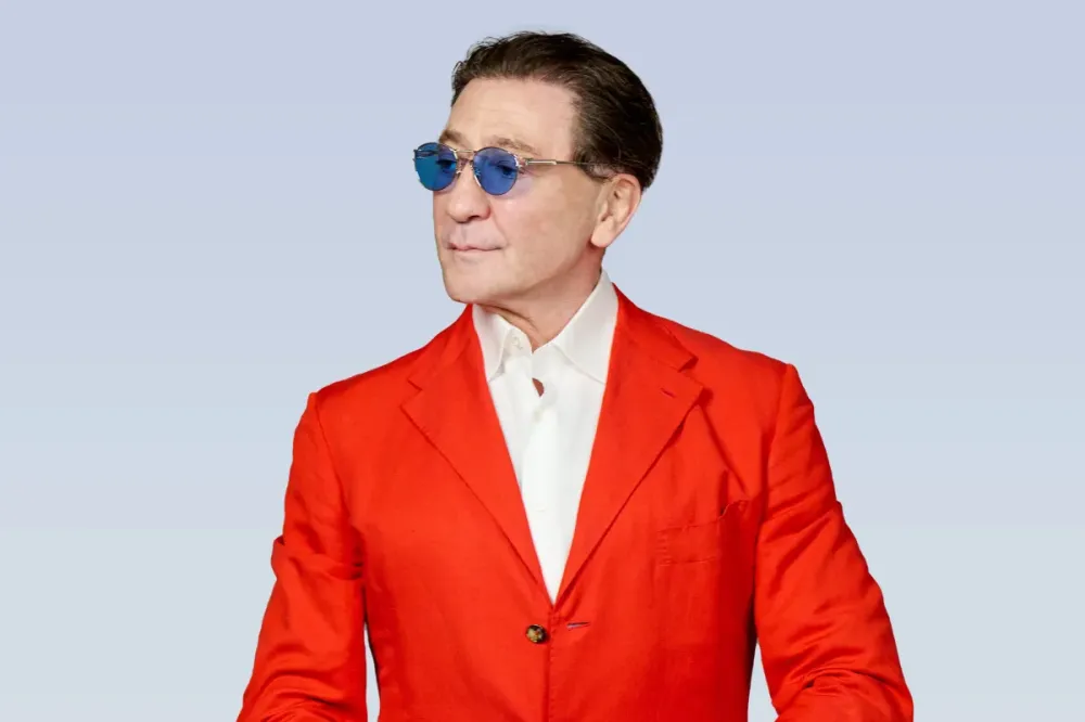 Билеты на Григорий Лепс в Воронеже 8 Фев 2026