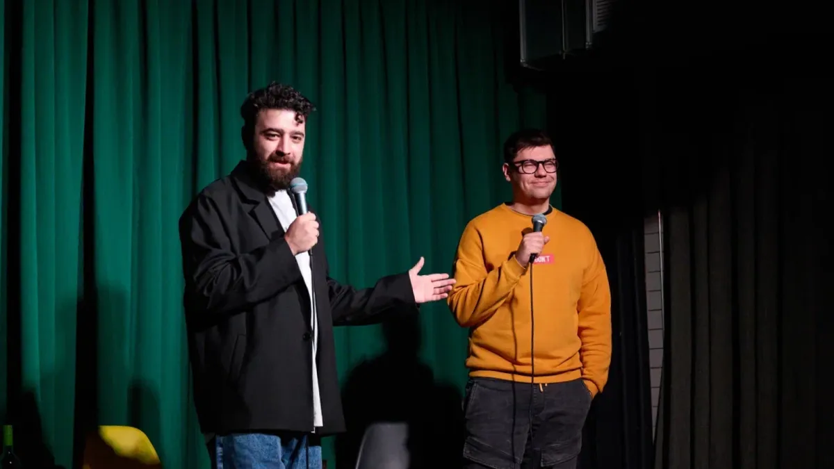 Билеты на шоу Бывшие в Воронеже 12 дек 2025