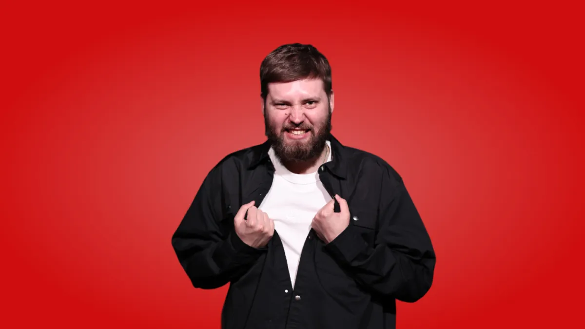 Билеты на Жёсткий Stand-up в Воронеже 04 янв 2026