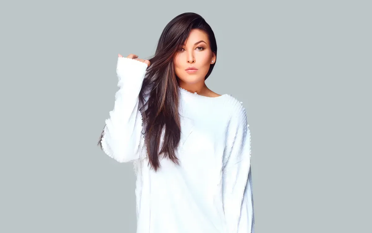 Билеты на концерт Ирины Дубцовой в Воронеже 19 Дек 2025