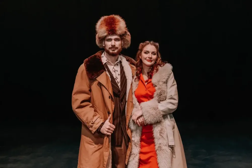 Билеты на Девчата Воронеж 7 мар 2026