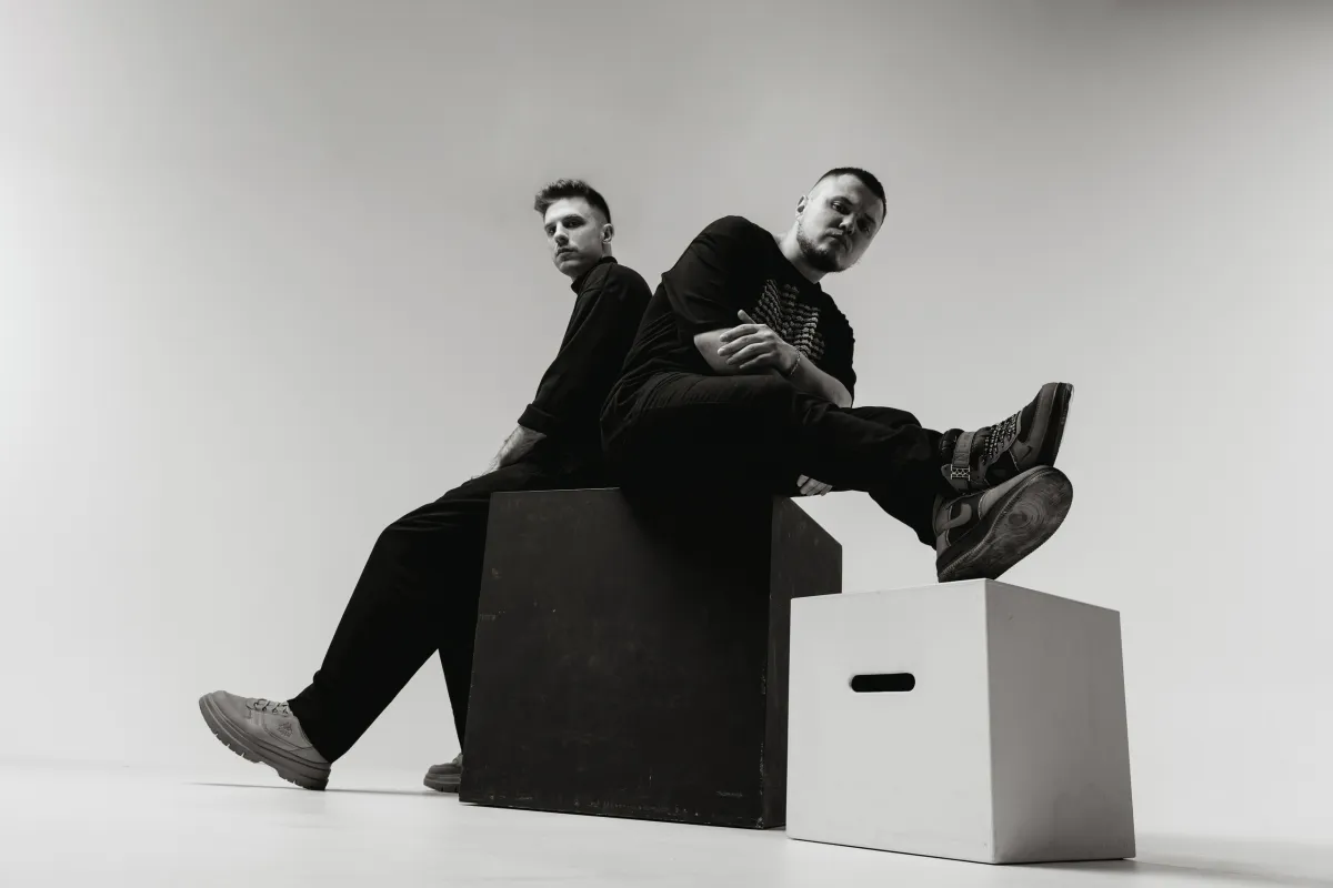 Билеты на концерт Vudoo в Воронеже 10 Дек 2025