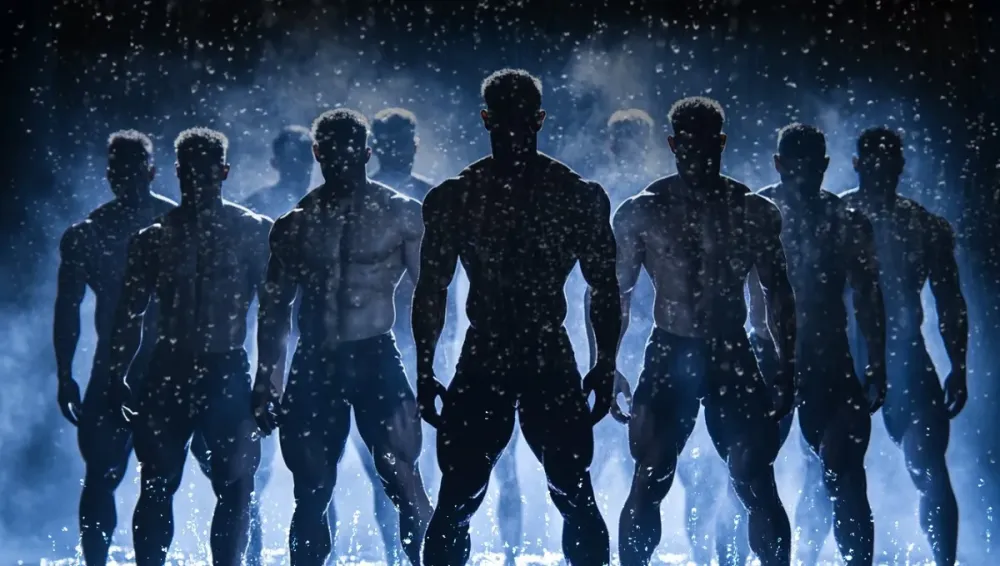 Билеты Сезон дождей Воронеж 9 янв 2026