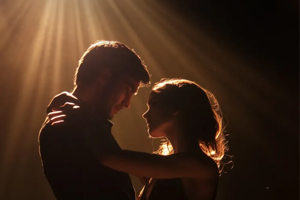 Билеты на "Грязные танцы" 5 фев 2026 Воронеж