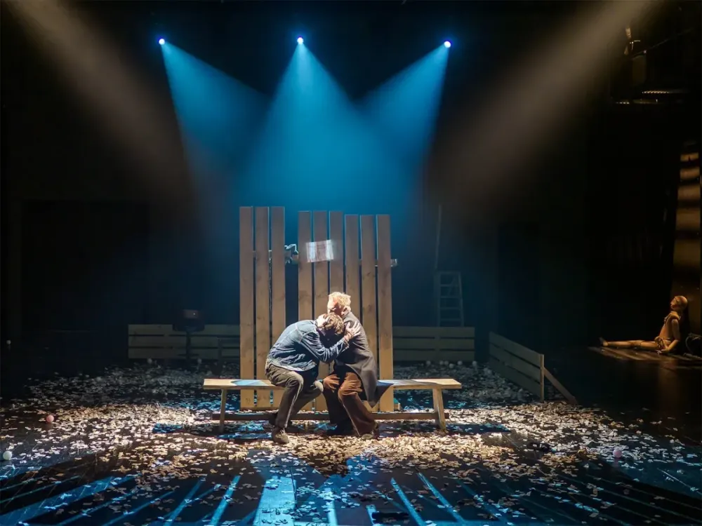 Билеты на "Шутники" 30 окт 2025, Воронеж