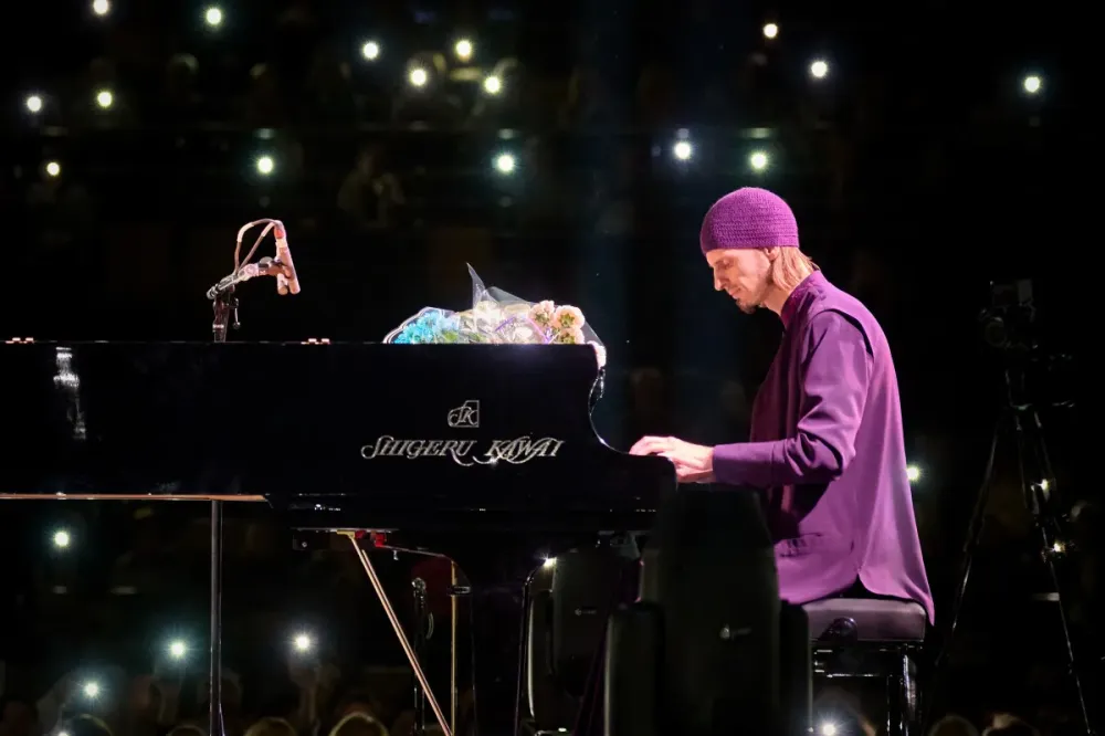 Билеты на Монах Авель, Воронеж 10 фев 2026