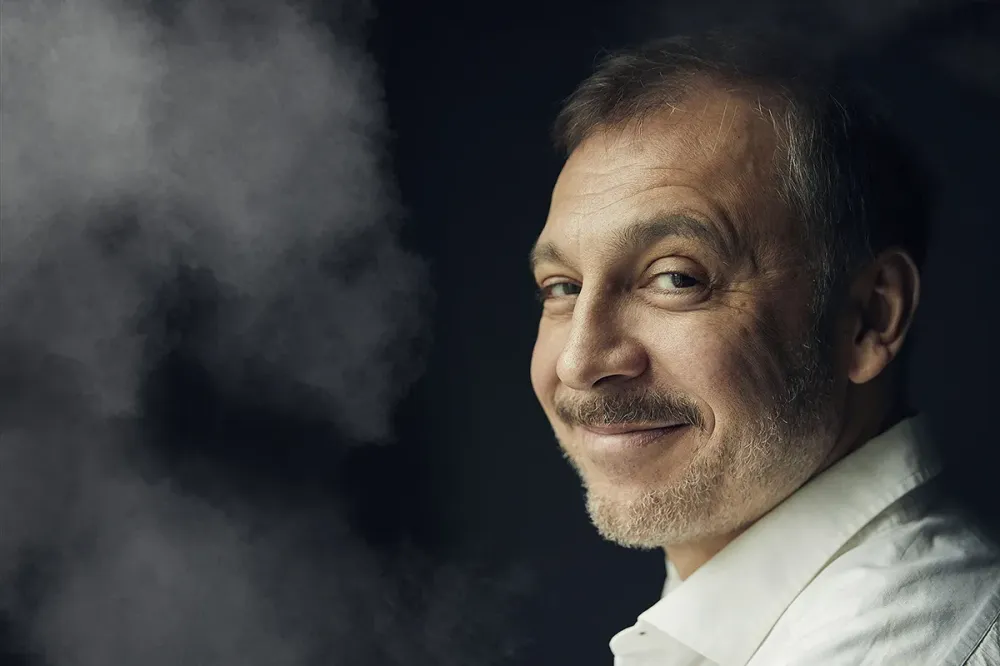 Билеты на Б. — мой приятель, Воронеж, 19 янв 2026