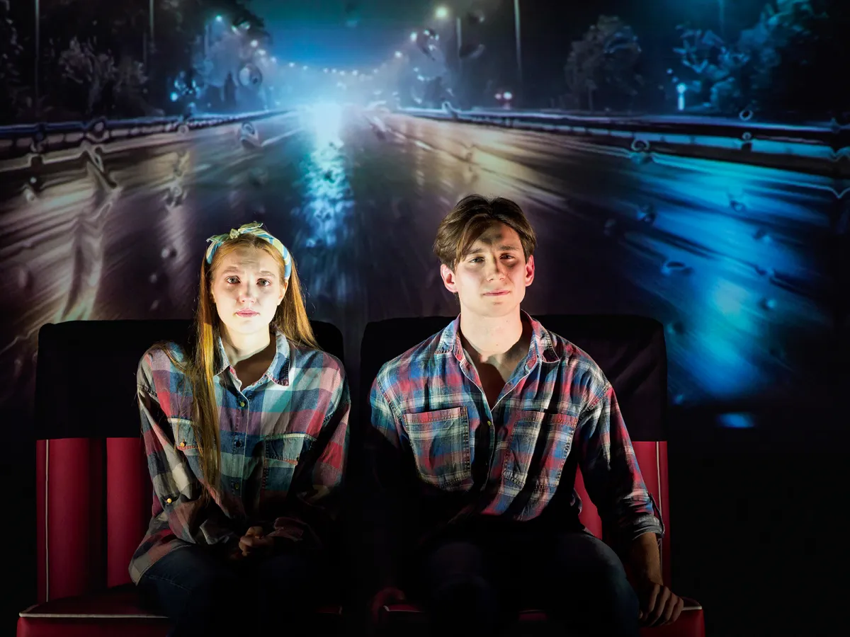 Билеты на Глитч, Воронеж 04 Дек 2025