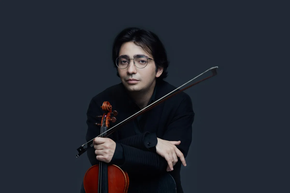 Билеты на концерт Даниила Когана в Воронеже 21 янв 2026