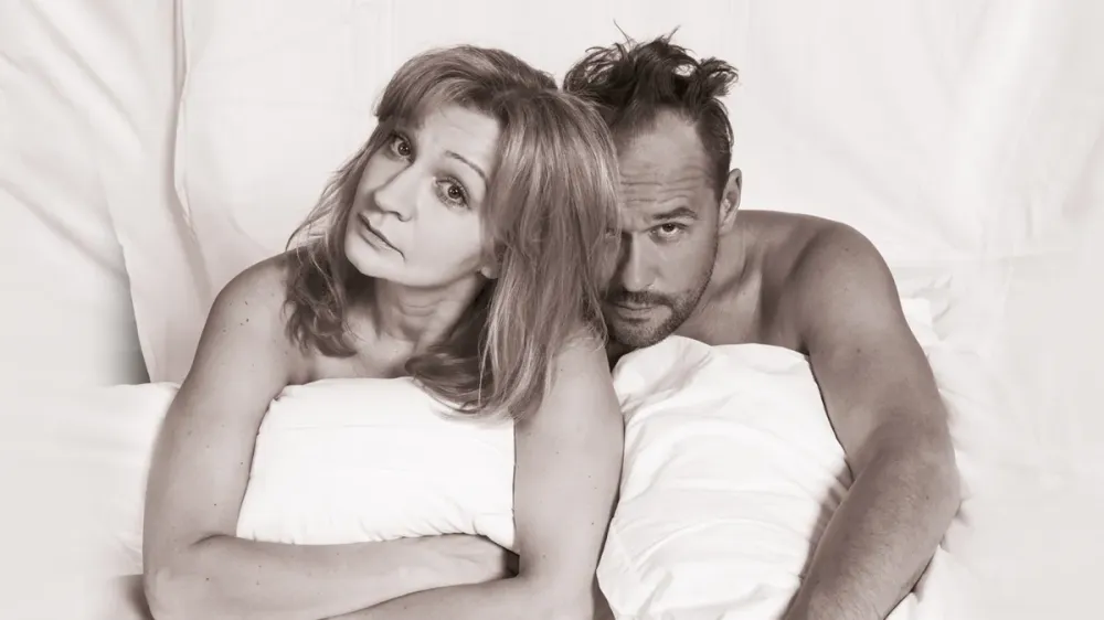 Билеты на Там же, тогда же 15 фев 2026 Воронеж