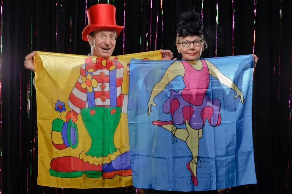 Билеты на "От фокуса к фокусу" в Саратове 24 янв 2026