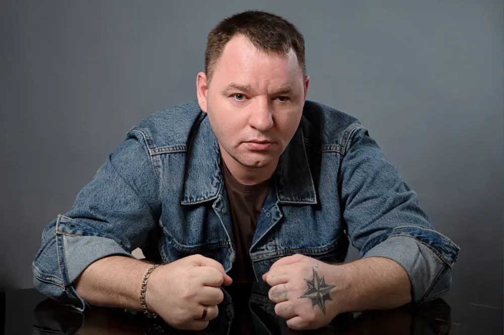 Билеты на Сергей Завьялов в Саратове 24 янв 2026