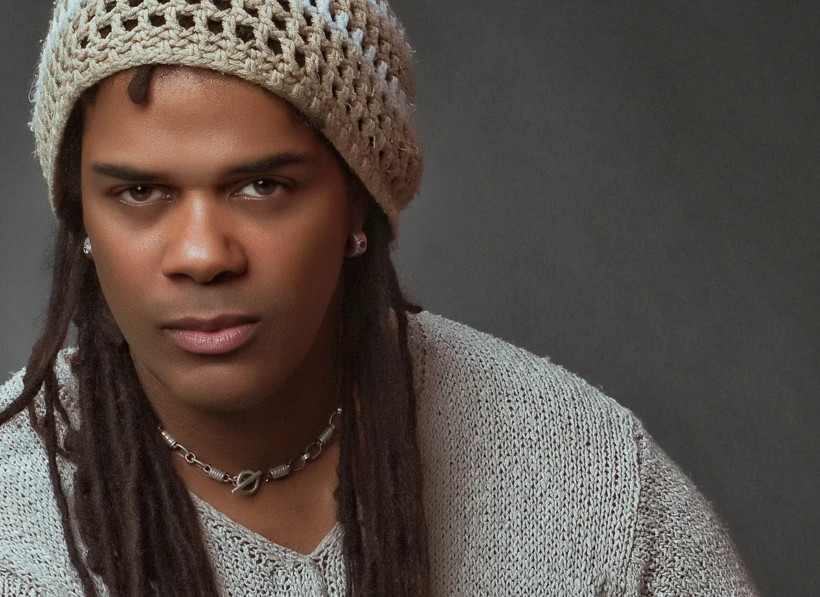 Билеты на Эндрю Дональдс в Саратове 08 мар 2026