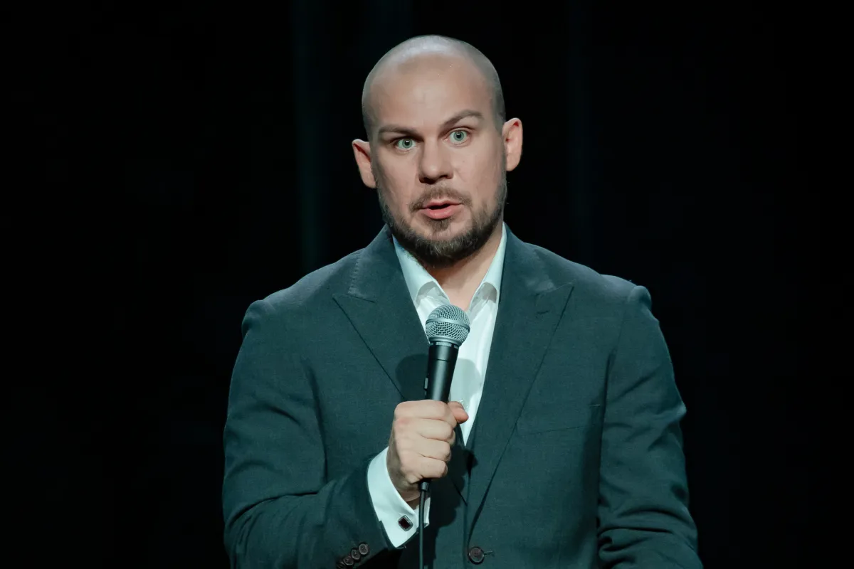 Билеты на Валентин Сидоров в Саратове 5 Янв 2026