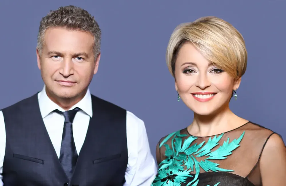 Билеты Агутин Варум в Саратове 21 фев 2026