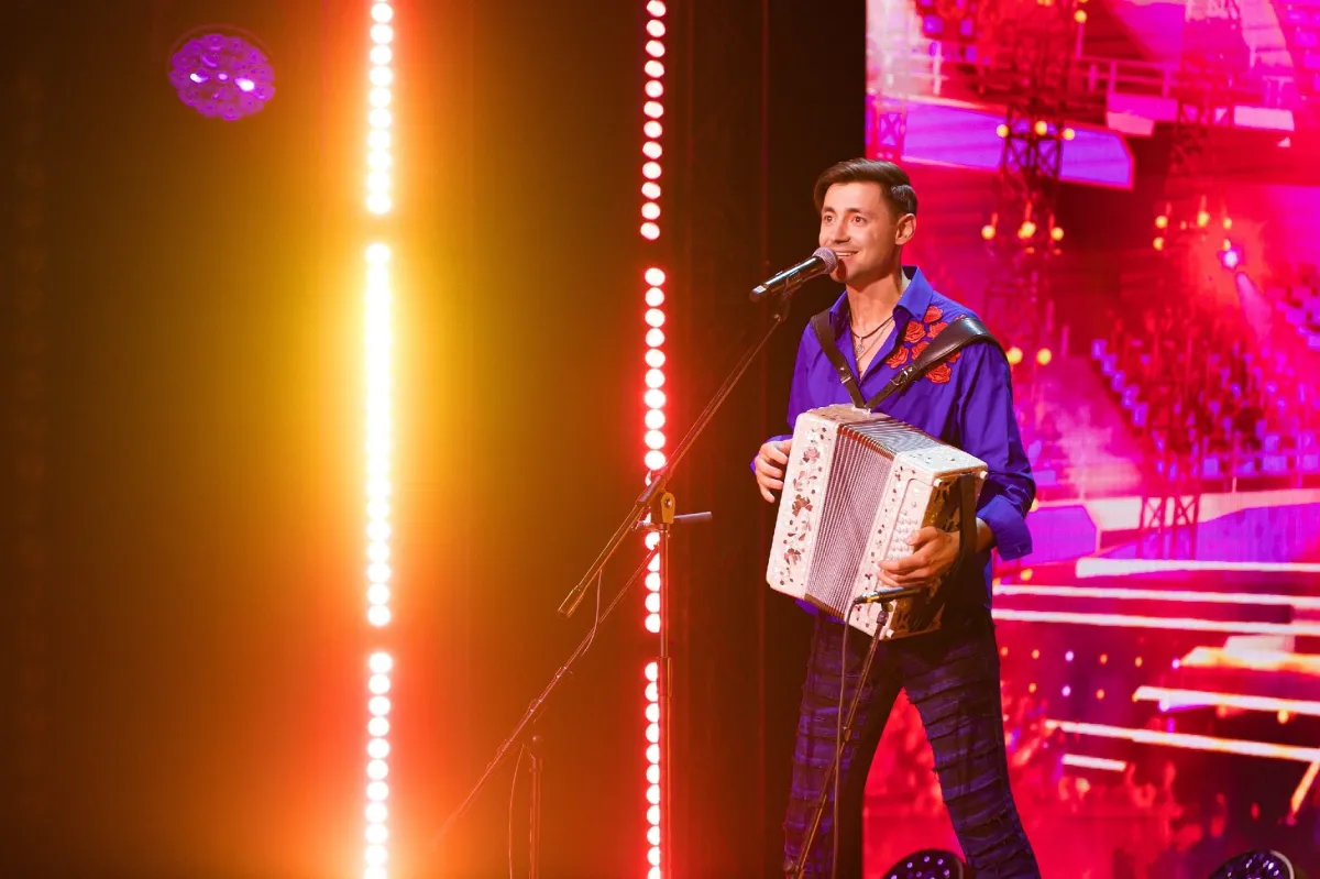 Билеты на концерт Дмитрия Иващенко в Саратове 4 янв 2026