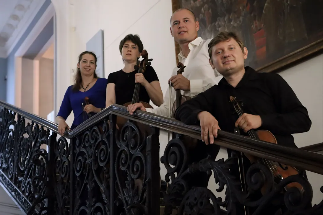 Билеты на Снегопад мелодий в Саратове 25...