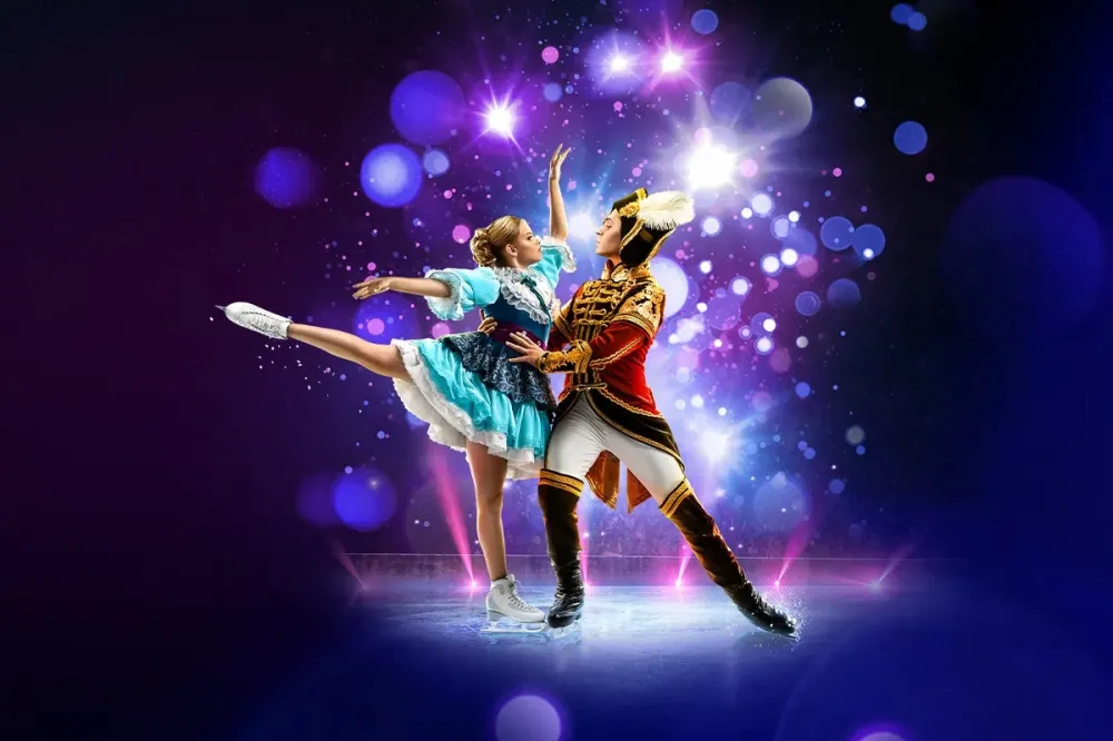 Билеты на Щелкунчика в Ульяновске 02 янв 2026