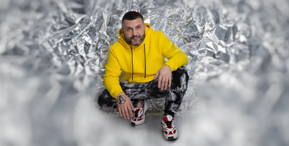 Билеты: Костя Кулясов и Анимация, 28 Дек 2025, Ульяновск