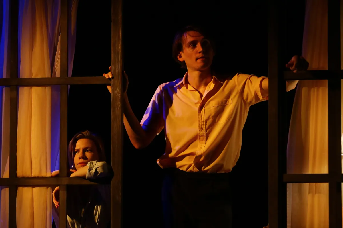 Билеты на Тепло в ноябре в Ульяновске 20 дек 2025