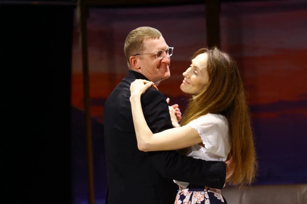 Билеты Там же, тогда же 29 ноя 2025 Улья...