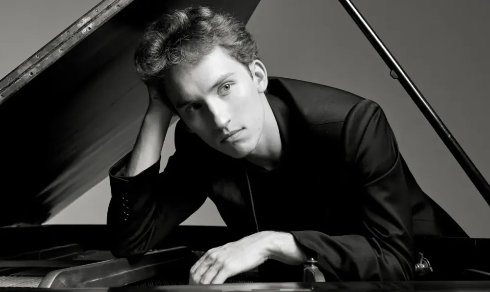 Билеты: Малинин, Прокофьев, Ульяновск, 21 мая 2026