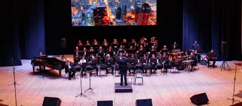 Билеты: Азбука любви, Ульяновск, 5 фев 2026