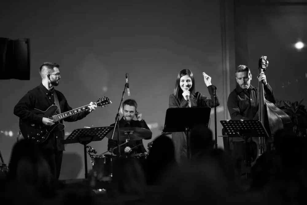 Билеты: Советская плёнка, Ульяновск, 4 Апр 2026