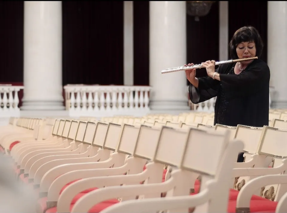 Билеты на Жемчужина барокко 14 мая 2026 Ульяновск