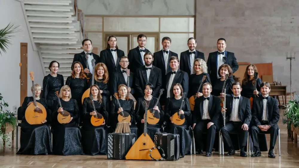 Билеты: Мелодии советского кино, Ульяновск, 17 янв 2026