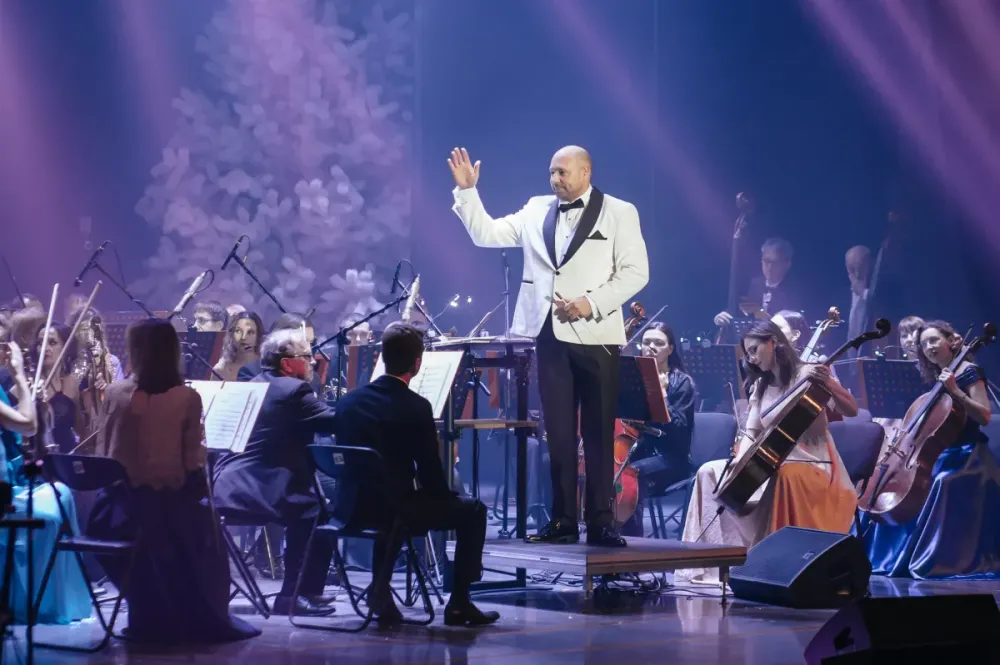 Билеты на Дискохиты 16 мая 2026, Ульяновск