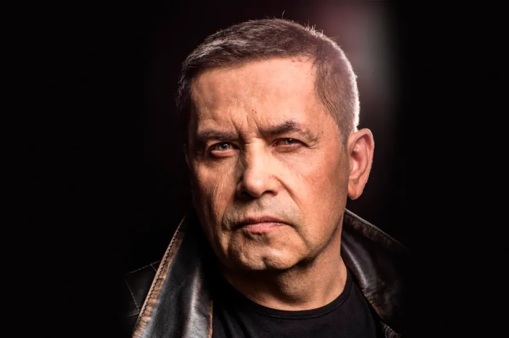 Билеты на Любэ в Ульяновске 29 Марта 2026