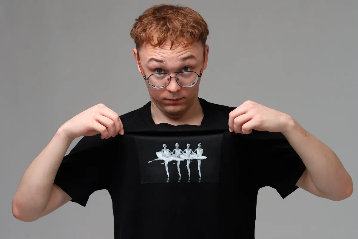 Билеты на Комедийный квиз Ульяновск 18 Дек 2025