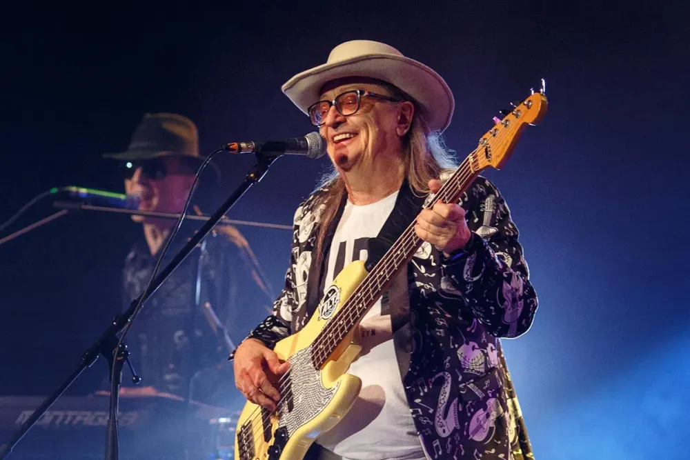 Билеты на Легенды ВИА 70–80-х: 04 Янв 2026, Ульяновск