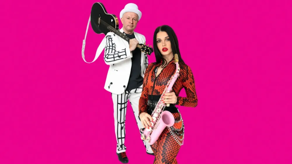 Билеты на Хитобои в Ульяновске 3 янв 2026