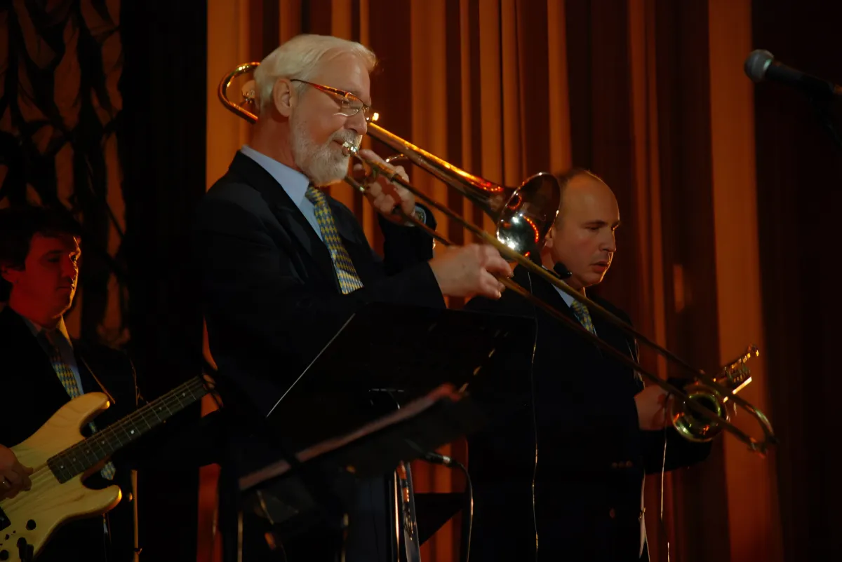 Билеты на "В гостях у джаза" Ульяновск 16 янв 2026