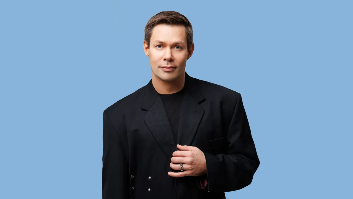 Билеты на концерт Стаса Пьехи в Ульяновске 23 фев 2026