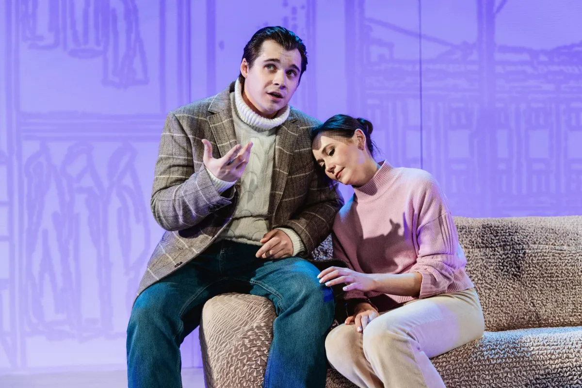 Билеты на Не скажу в Барнауле 20 янв 202...