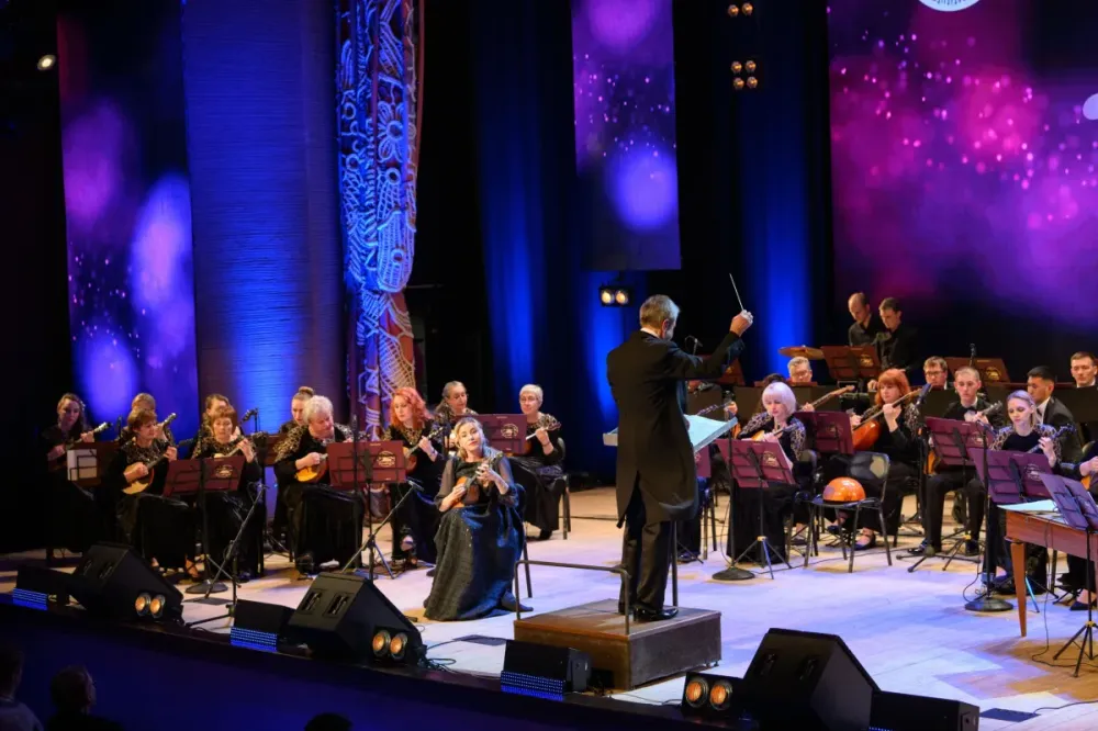 Билеты на Золото русского рока. Лучшее, Барнаул, 11 Дек 2025