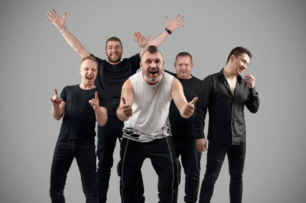 Билеты на концерт Анимация в Барнауле 06 янв 2026