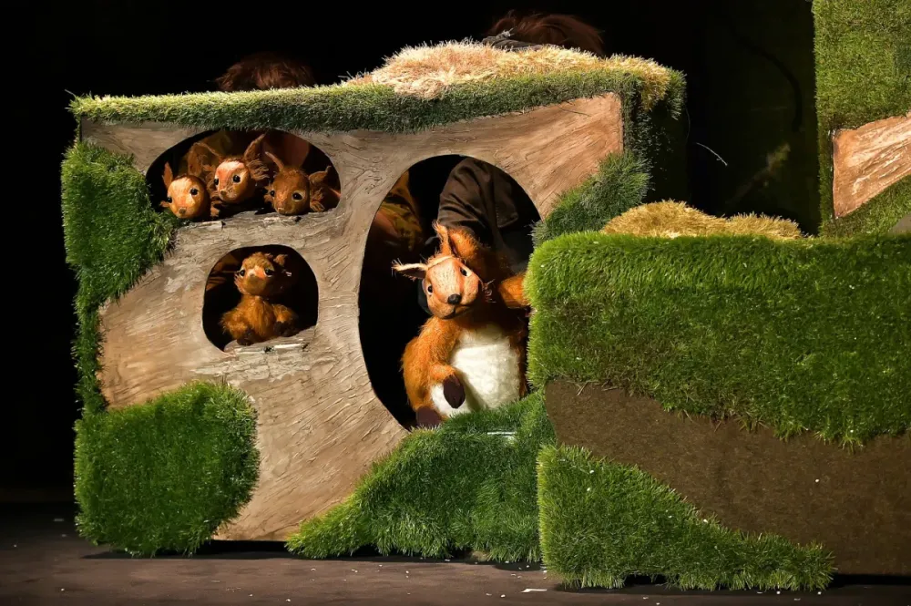 Билеты на Очень добрый Лось 24 янв 2026 Барнаул