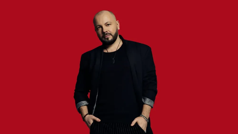 Билеты на Ярослав Сумишевский 20 янв 2026 Барнаул