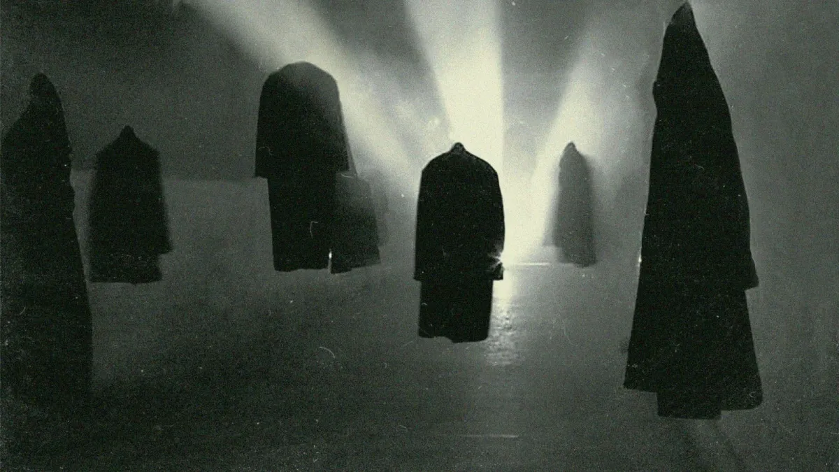 Билеты на Шинель в Барнауле 3 фев 2026